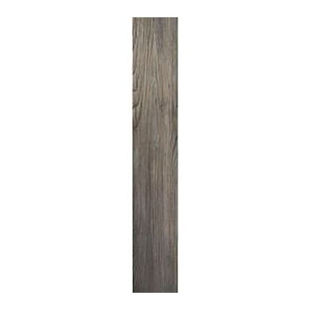 Achim Importing Achim Tivoli II Self Adhesive Vinyl Floor Planks 6in x 36in, Redwood, 10 Pack VFP2.0RW10